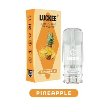 Pod Luckee Bud Pro 2.5ml