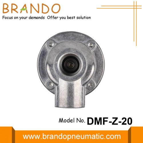 3/4 &quot;BFEC Right Angle Pulse Jet Valve DMF-Z-20