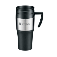 Corona Travel Mug