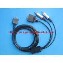 1.8M PSP Go To D Terminal Cable