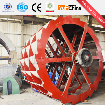 YF sand washer /sand washer in sand production line