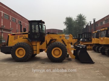 YTO ZL50D-II Wheel Loader for sale