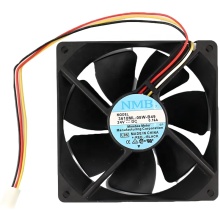 Original FANUC NMB Cooling Fan - 3610ML-05W-B49 by SONGWEI - In Stock