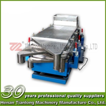 China factory sand vibrating screen linear vibrating screen vibrating screen price for sale