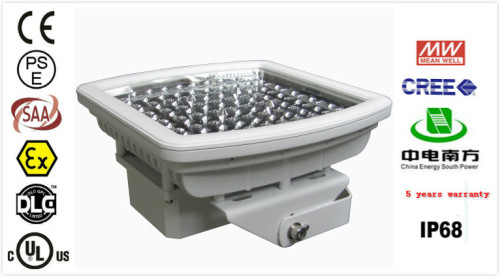 Explosion proof lamps Meanwell Driver 5years Warranty 40w