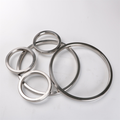 321SS Octagonal Ring Joint Gasket