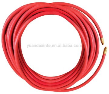 Cheap compressed air hose/rubber air hose/rubber water hose