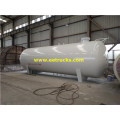 A kwance ASME 50000L Propane Stangs