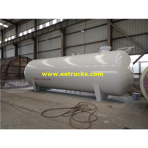 Bình chứa ASME 50000L ngang