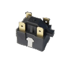 Protective Sealed Refrigerator Air Conditioning Relay Voltage Protector