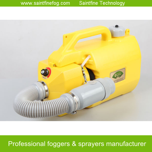 Insect Control Fogging Machine