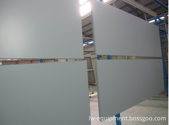 High Quality Aluminium Sheet