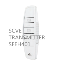 Remote Control 1 Channel