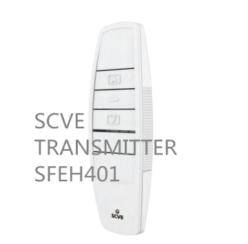 Remote Control 1 Channel