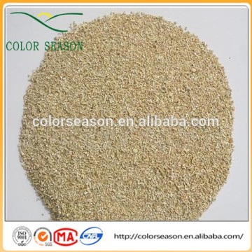 Coarse Grade Silver Expanded Vermiculite