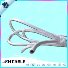 2C, 4C, 6C, 8C Shielded Alarm Cable Security Cable Fire Alarm Cable Specification