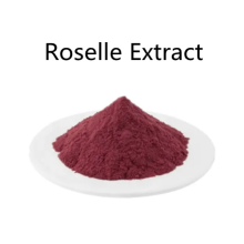 Comprar online ingredientes activos Extracto de Roselle en polvo