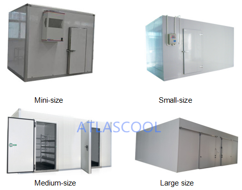 Cuartos Fríos Cold Rooms