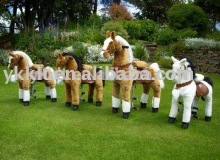 ride on toy horse