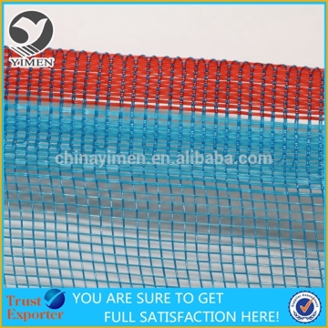 Myanmar Blue Plastic Net