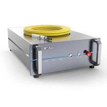 MAX 1500W Single-Mode Continuous Fiber Laser Generator
