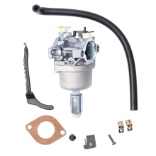 Briggs & Stratton Replacement Carburetor for Nikki Intek 21HP (594593, 591731, 794572, 796109, 494572)