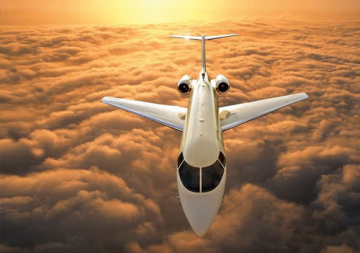 Beechcraft Hawker 200