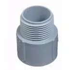 PVC fittings