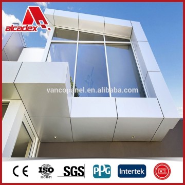 exterior cladding materials for houses