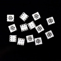 5050 SMD LED Blauwe Surface Mount LED