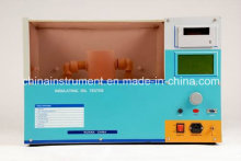 Gdyj-502 Fully Automatic Insulating Oil Dielectric Strength Tester