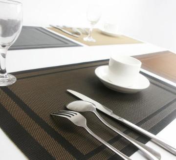 Kitchen tableware Heat insulation mat