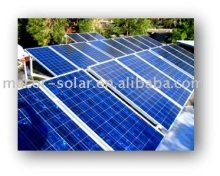 L0522 sunrise pv solar panels 185W