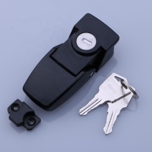 Security Lock Hasp Staple Gate Latches DKS-1-1/-2 8301400000