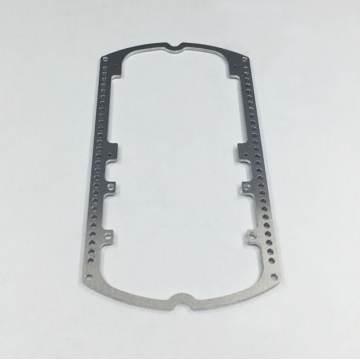 Quality Milling Machining Aluminum Sensor Frame