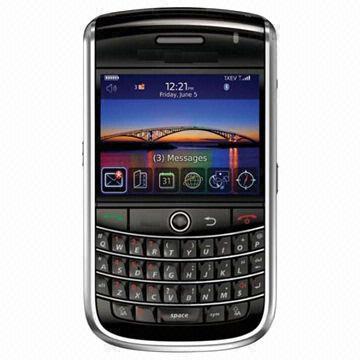 9630 Original BlackBerry Tour 9630 Cell Phone, 3G, GPS, 3.0MP High Clear Camera, 2.4-inch Screen