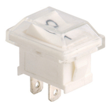 Waterproof on off Switch