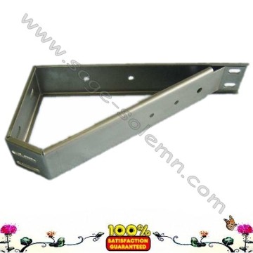 Stamping Iron Angle Corner Bracket