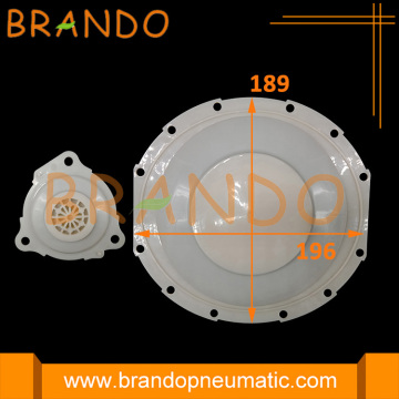 3&#39;&#39; 8296900.8171 8297900.8171 Valvola a impulsi 1271526 Membrana