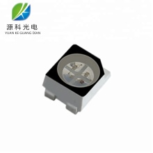 0.2W 5050 SMD RGB LED PLCC-4 PLCC-6 Chip