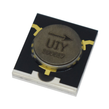 S Band RF Micrstrip Isolator 2.7~4.9GHz telecom parts