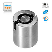 Hasco Standard Plastic Injection Mold Air Valve