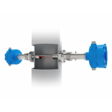 Tunable Diode Laser Analyzer: Explosion Proof Oxygen Analyzer for Automation and Industry