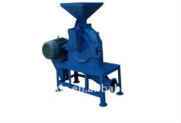 Mill Turbine MFJ(Elite Version)