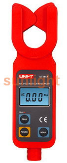 High Voltage Clamp Ammeter, AC Leakage Clamp Meter UT255A