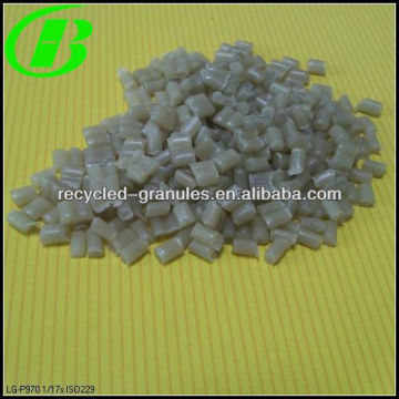 PP fiber grade