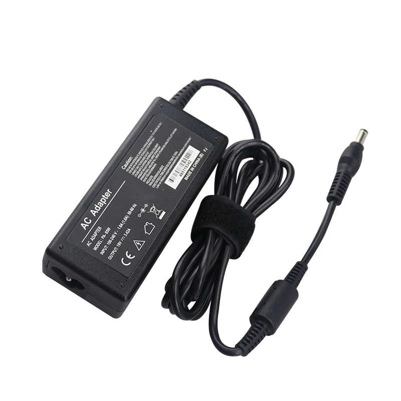 Universal 19V 3.42A Lenovo Charger With 5.5*2.5mm