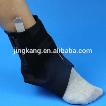 2015 new orthopedic products ankle walker brace ankle foot orthosis sports waterproof ankle brace