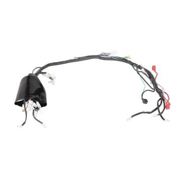 JLA-21B Jinling 250cc ATV EEC Quad Main Cable