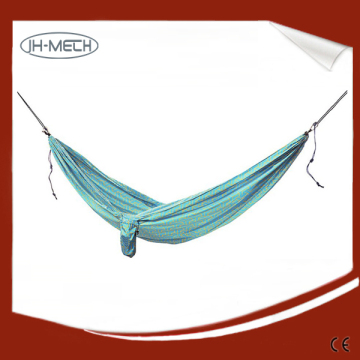 Natural Feeling Outdoor Polyester hammock